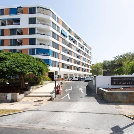 Cozy Apartment Playa Las Americas Playa de las Americas  Luaran gambar