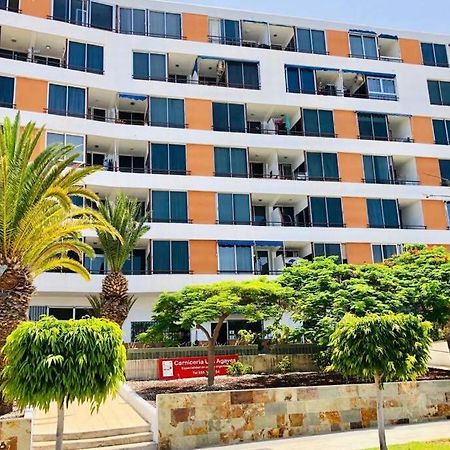 Cozy Apartment Playa Las Americas Playa de las Americas  Luaran gambar