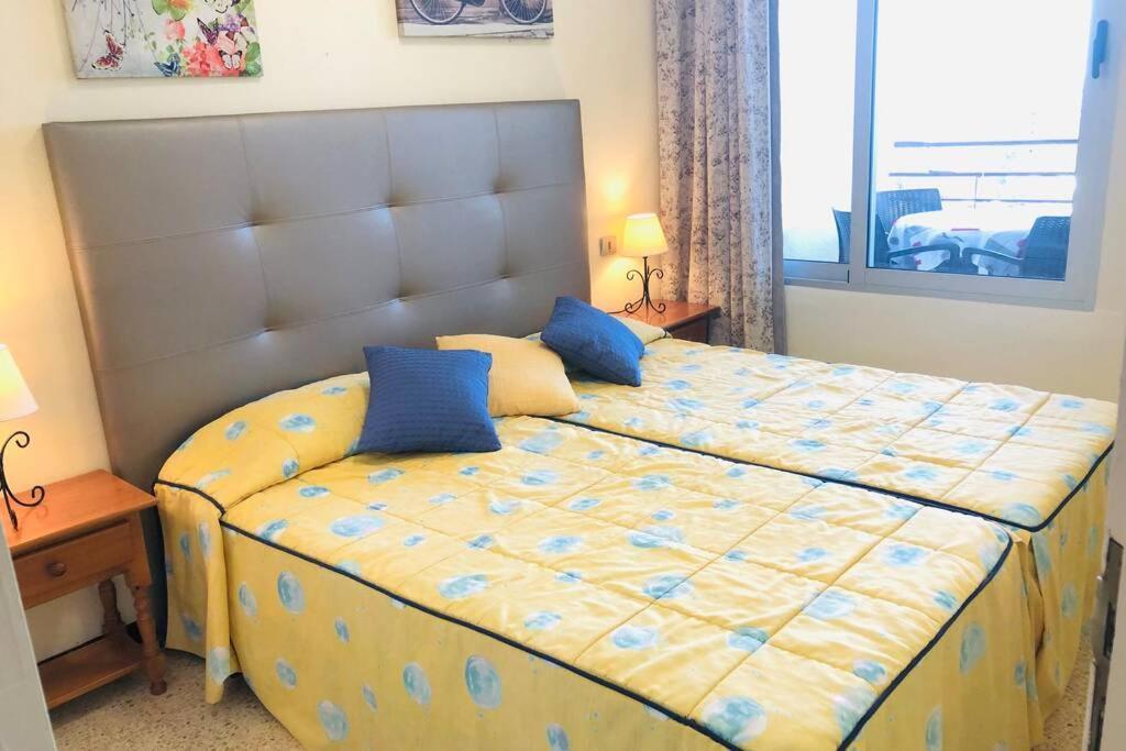 Cozy Apartment Playa Las Americas Playa de las Americas  Luaran gambar