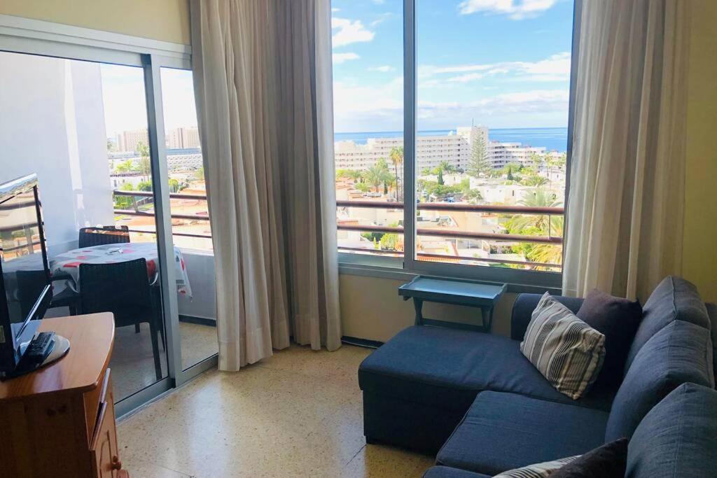 Cozy Apartment Playa Las Americas Playa de las Americas  Luaran gambar