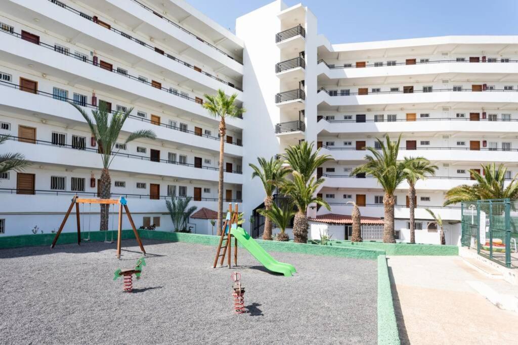 Cozy Apartment Playa Las Americas Playa de las Americas  Luaran gambar