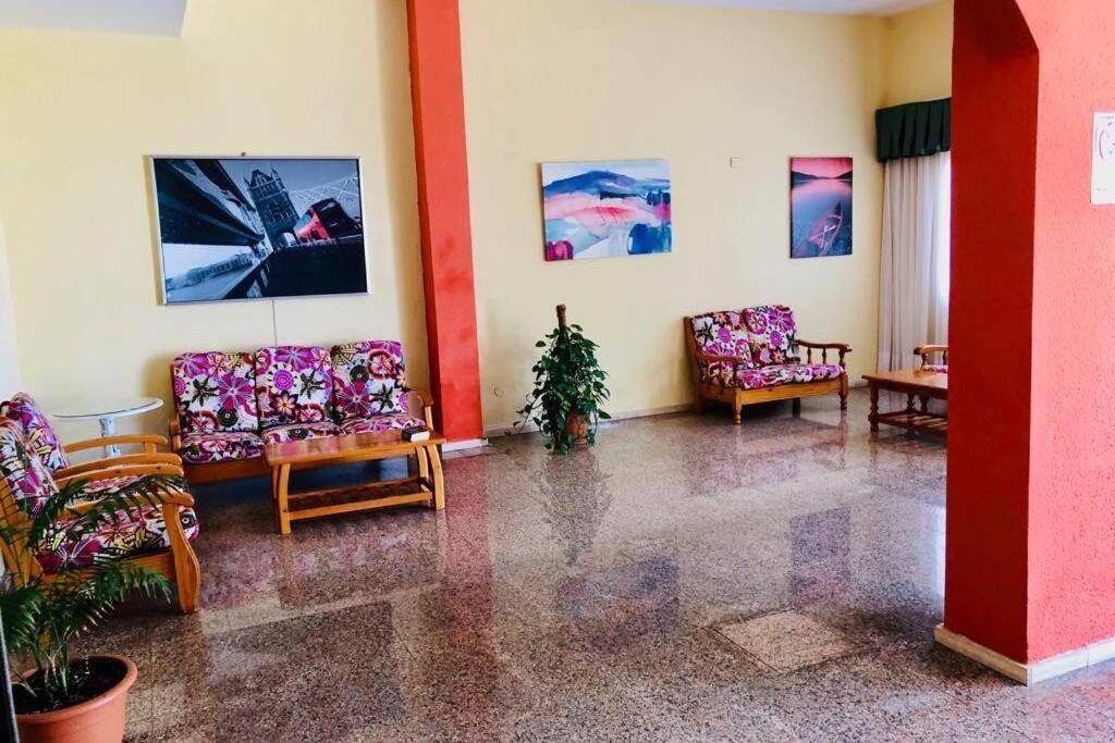 Cozy Apartment Playa Las Americas Playa de las Americas  Luaran gambar