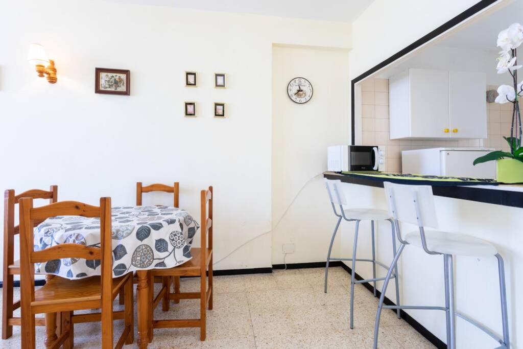 Cozy Apartment Playa Las Americas Playa de las Americas  Luaran gambar