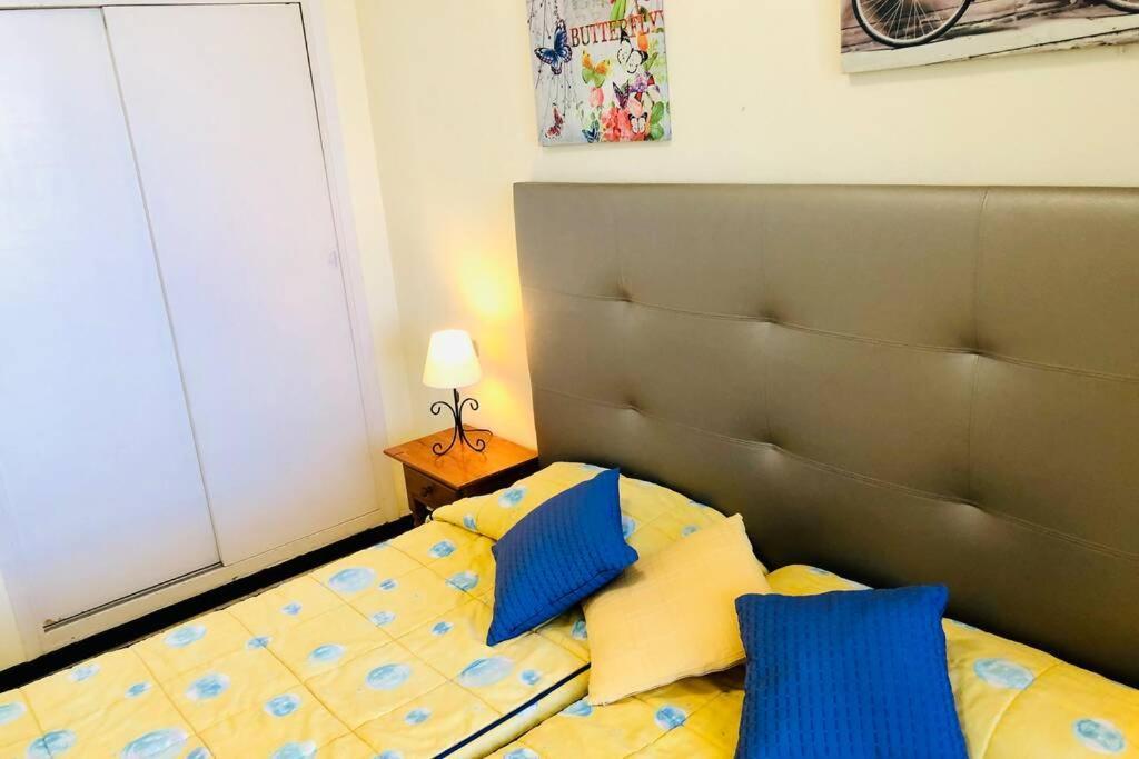 Cozy Apartment Playa Las Americas Playa de las Americas  Luaran gambar