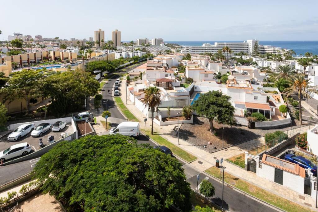 Cozy Apartment Playa Las Americas Playa de las Americas  Luaran gambar