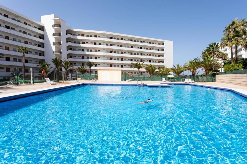 Cozy Apartment Playa Las Americas Playa de las Americas  Luaran gambar