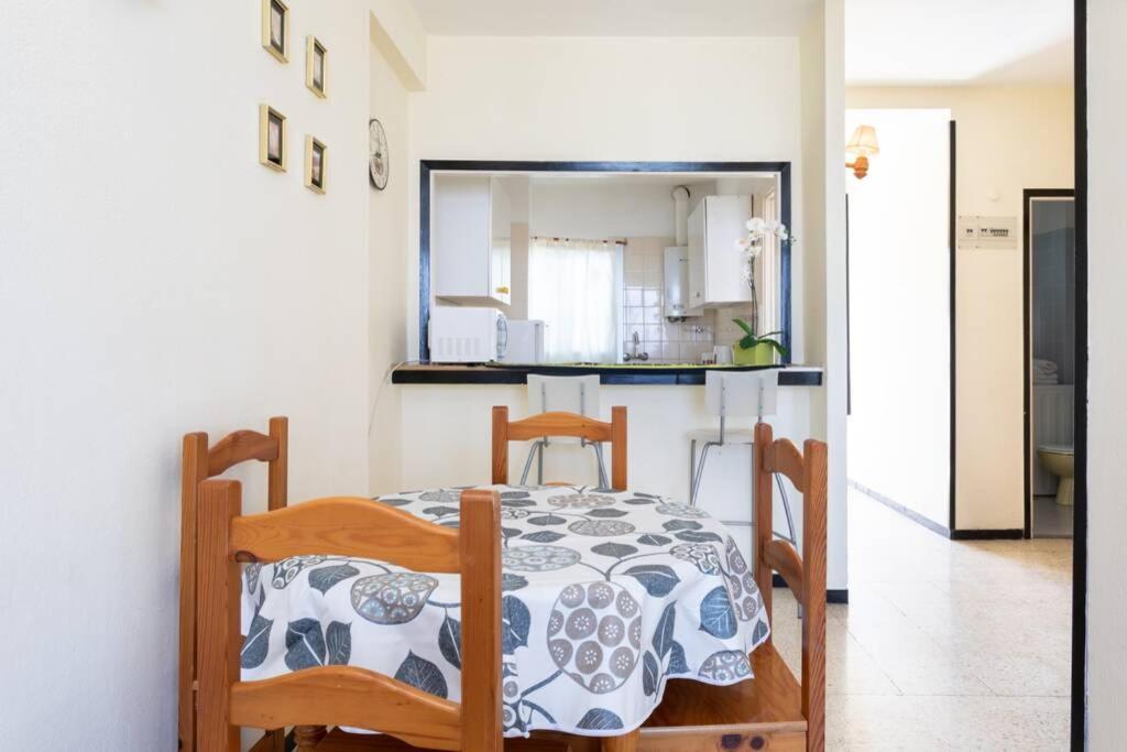 Cozy Apartment Playa Las Americas Playa de las Americas  Luaran gambar