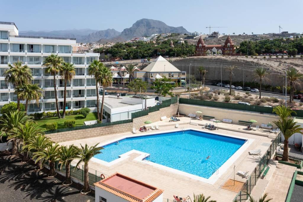 Cozy Apartment Playa Las Americas Playa de las Americas  Luaran gambar