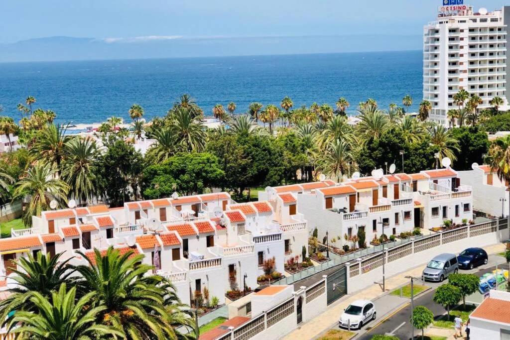 Cozy Apartment Playa Las Americas Playa de las Americas  Luaran gambar