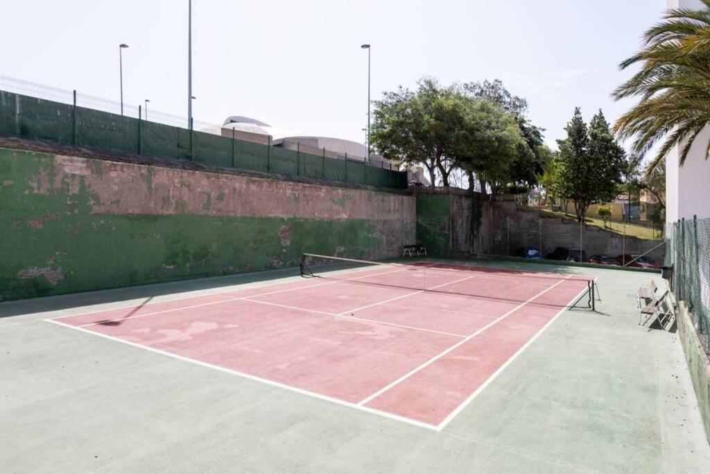 Cozy Apartment Playa Las Americas Playa de las Americas  Luaran gambar