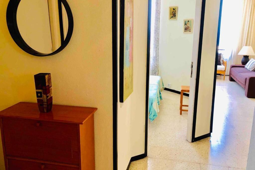 Cozy Apartment Playa Las Americas Playa de las Americas  Luaran gambar