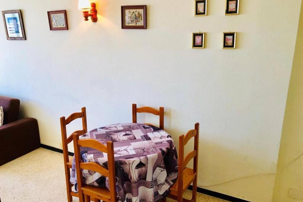 Cozy Apartment Playa Las Americas Playa de las Americas  Luaran gambar