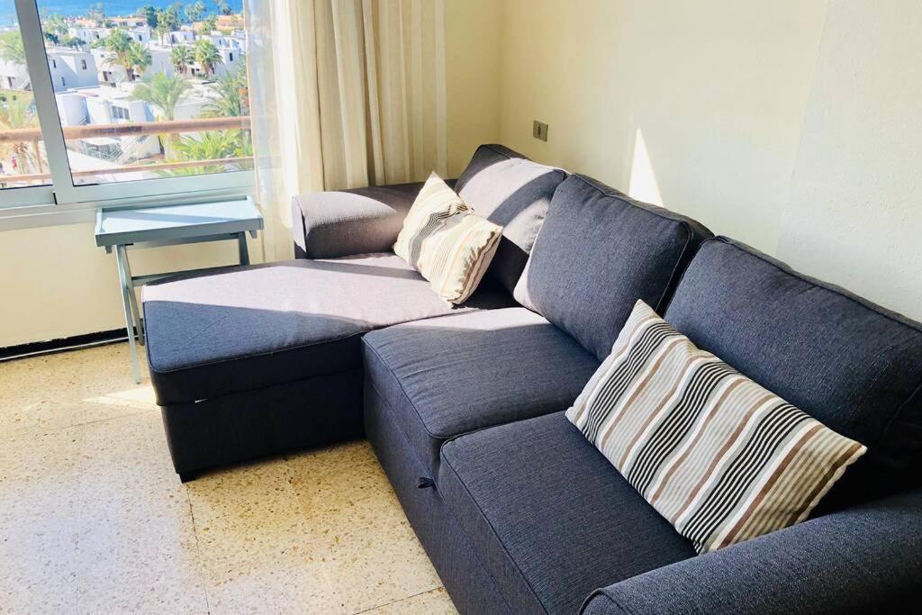 Cozy Apartment Playa Las Americas Playa de las Americas  Luaran gambar