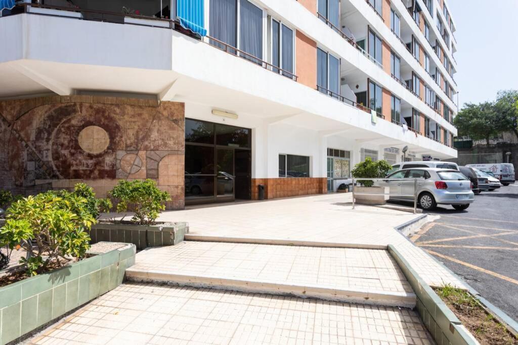 Cozy Apartment Playa Las Americas Playa de las Americas  Luaran gambar