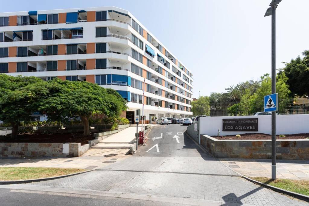 Cozy Apartment Playa Las Americas Playa de las Americas  Luaran gambar