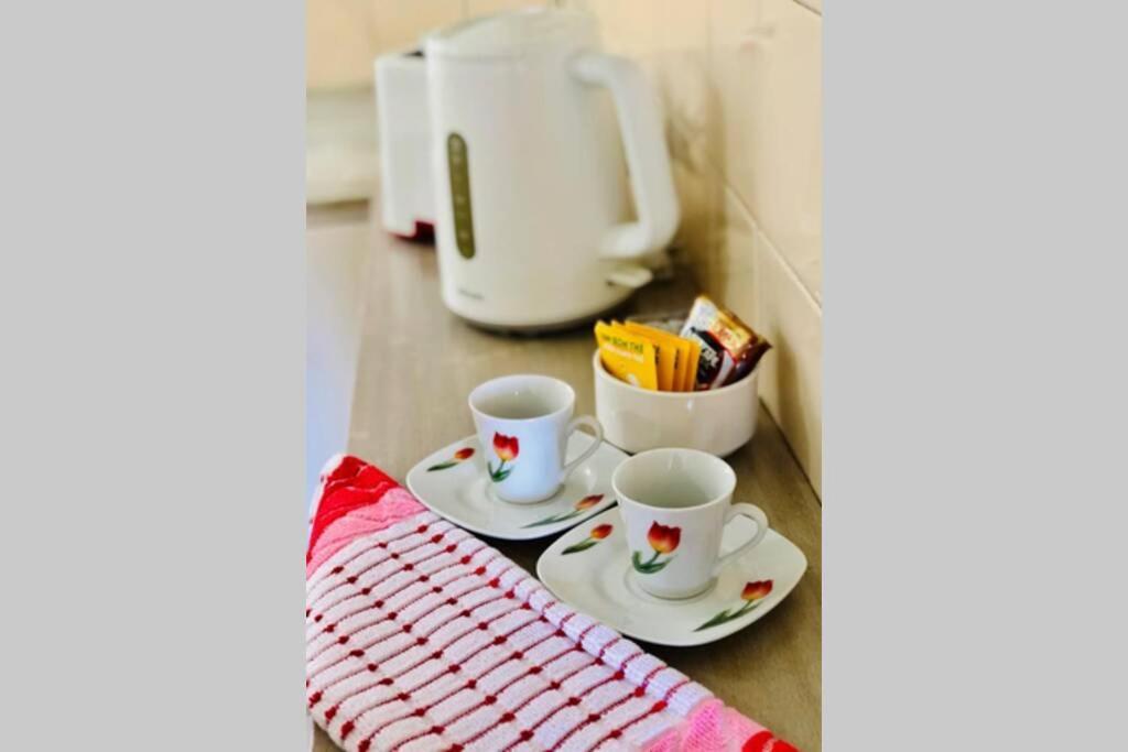 Cozy Apartment Playa Las Americas Playa de las Americas  Luaran gambar