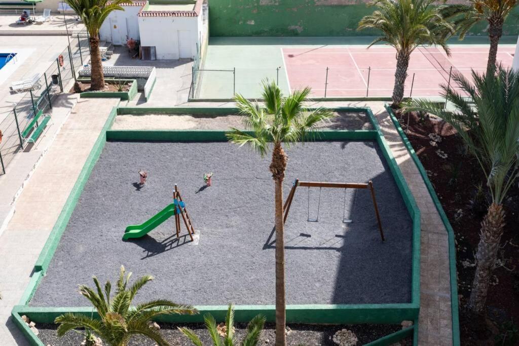 Cozy Apartment Playa Las Americas Playa de las Americas  Luaran gambar