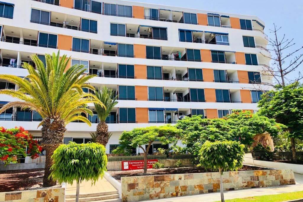 Cozy Apartment Playa Las Americas Playa de las Americas  Luaran gambar