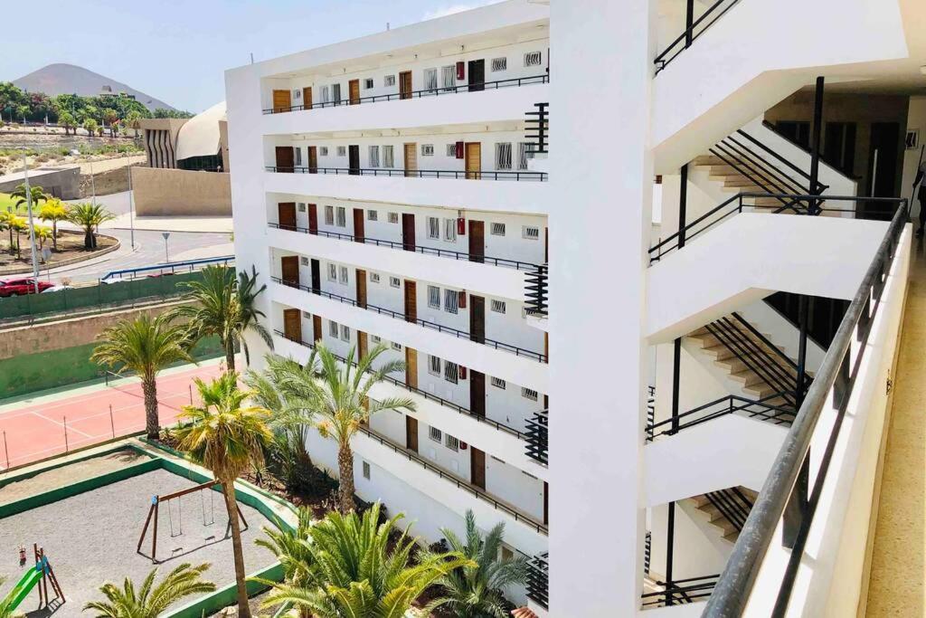 Cozy Apartment Playa Las Americas Playa de las Americas  Luaran gambar