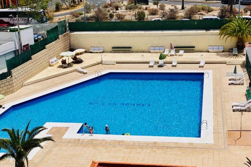 Cozy Apartment Playa Las Americas Playa de las Americas  Luaran gambar