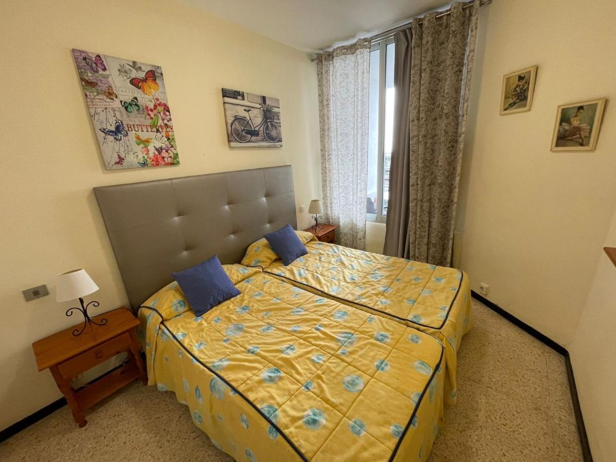 Cozy Apartment Playa Las Americas Playa de las Americas  Luaran gambar