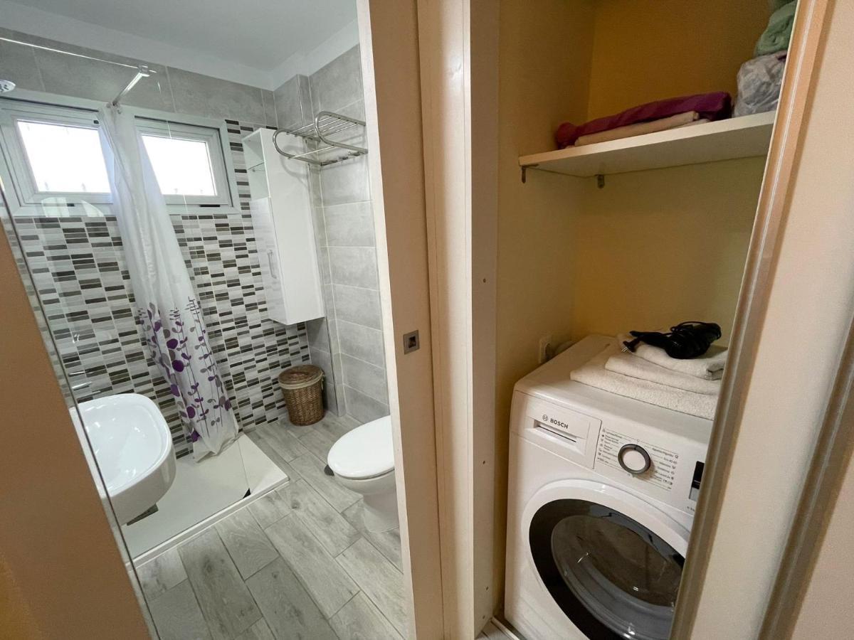 Cozy Apartment Playa Las Americas Playa de las Americas  Luaran gambar